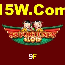 Welcome Bonus 9F