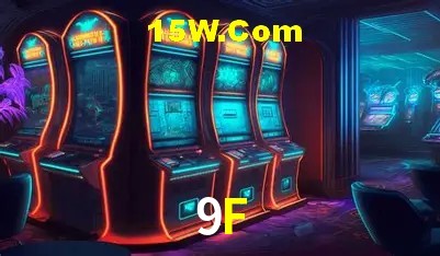 A Experiência Imersiva dos Cassinos Ao Vivo no 9F