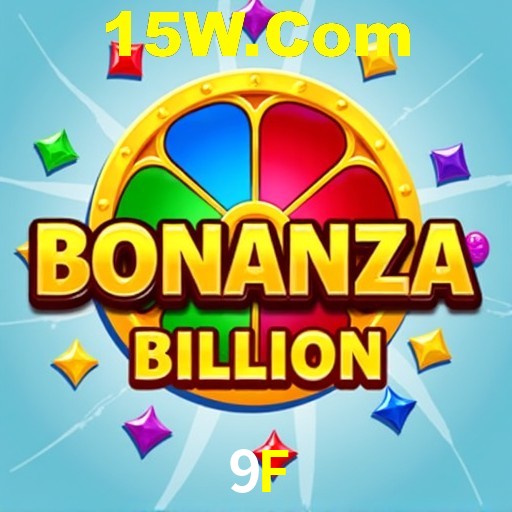 Casino Ao Vivo 9F