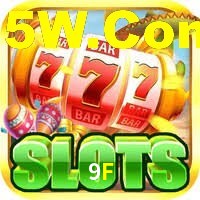 9F: Jogos de Caça-Níqueis-Altas Recompensas, Roleta-Velocidade, Blackjack-Desafios Máximos